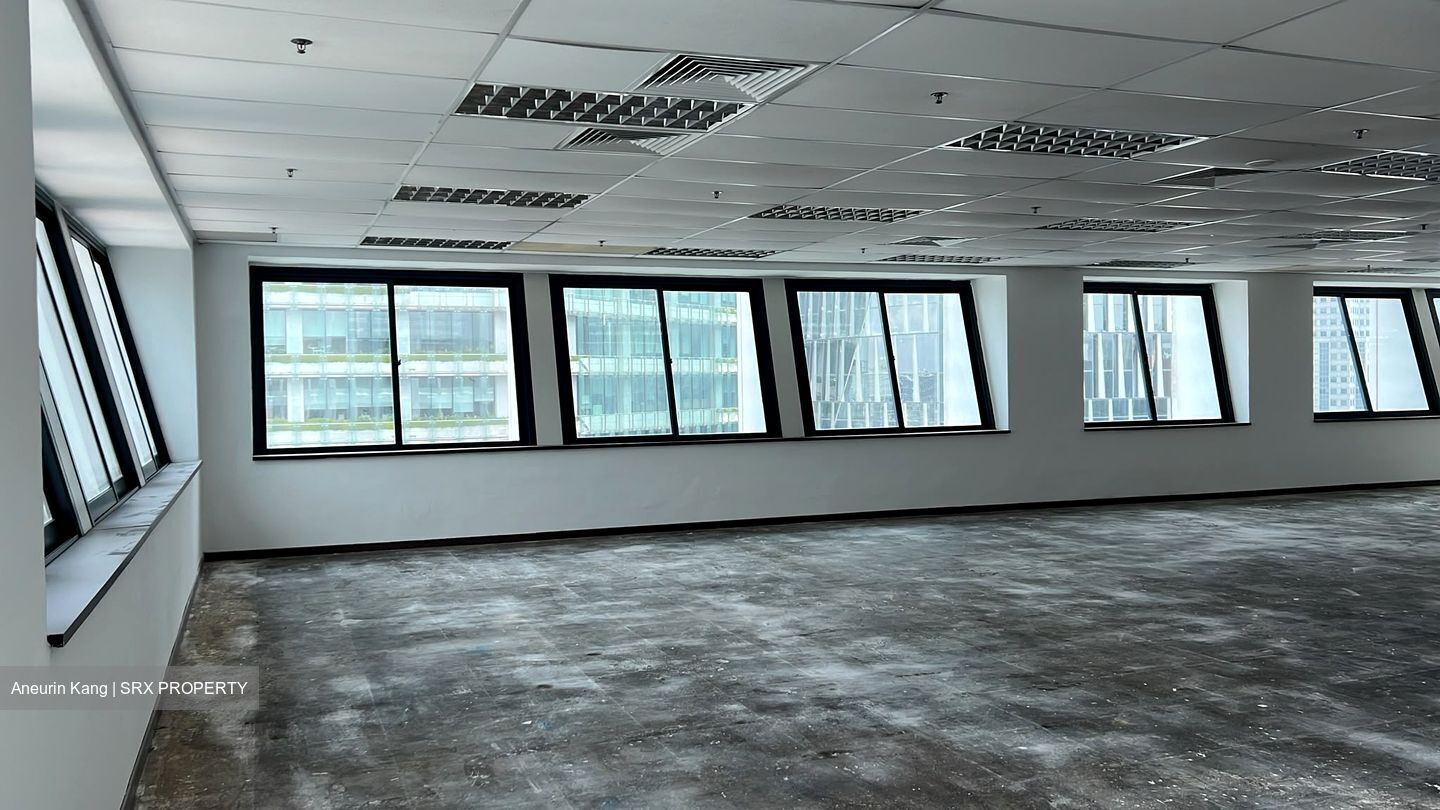 Hong Leong Building (D1), Office #574652071